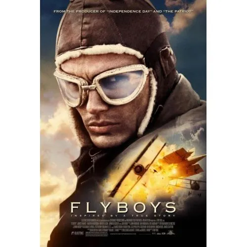 FLYBOYS OCC