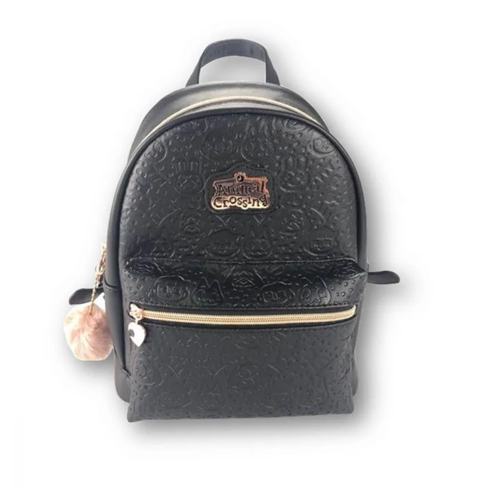 SAC FASHION ANIMAL CROSSING VILLAGE