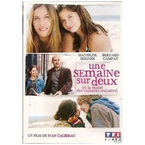 UNE SEMAINE SUR DEUX OCC