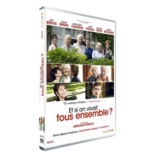 ET SI ON VIVAIT TOUS ENSEMBLE ? OCC