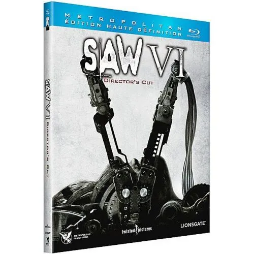 SAW VI OCC