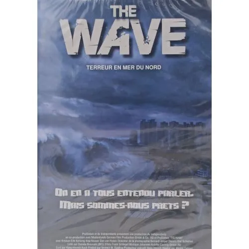 THE WAVE OCC