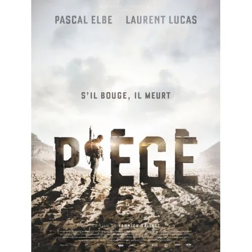PIEGE OCC