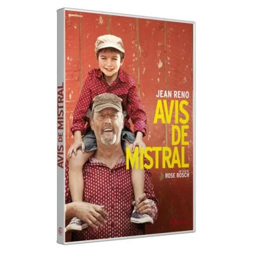 AVIS DE MISTRAL OCC