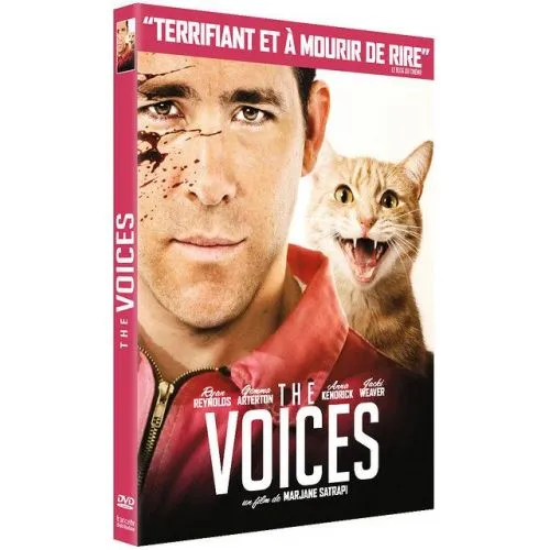 THE VOICES OCC