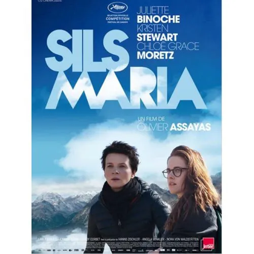 SILS MARIA OCC