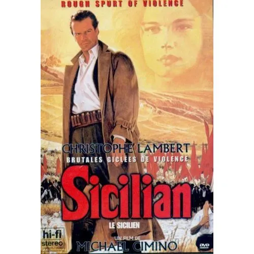 Le Sicilian occ