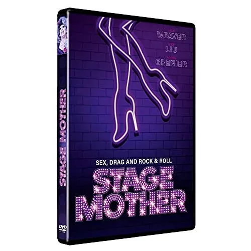 STAGE MOTHER OCC