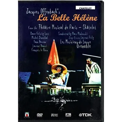 La Belle Hélène occ
