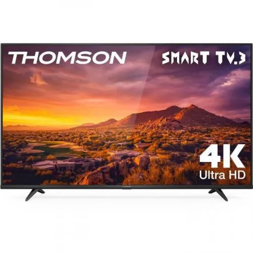TV LED 126CM THOMSON 50UG6320 OCC