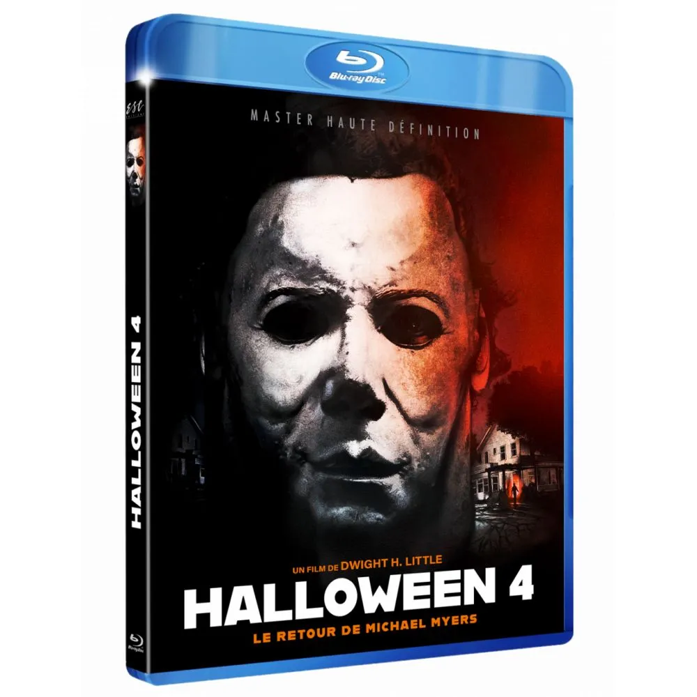 HALLOWEEN 4