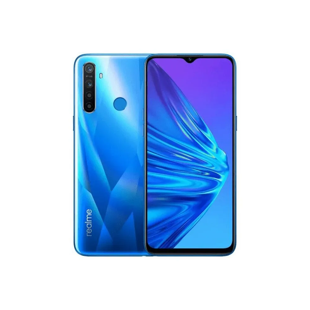 TELEPHONE REALME 5 OCC