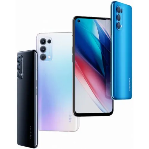 TELEPHONE OPPO FIND X3 LITE 5G 128GB OCC – Image 2