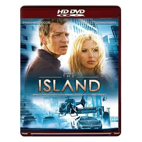 THE ISLAND OCC