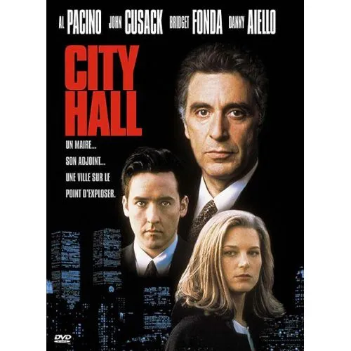 CITY HALL OCC