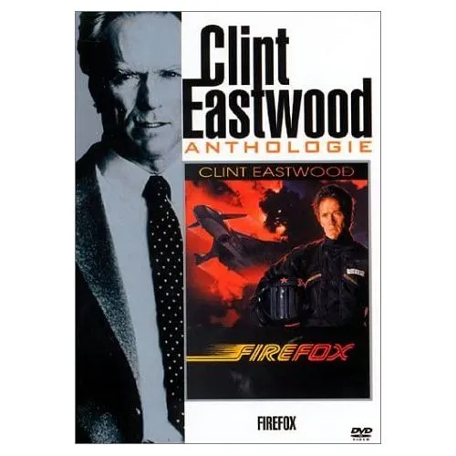 FIREFOX (CLINT EASTWOOD ANTHOLOGIE) OCC