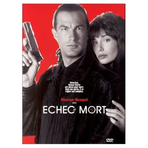 ECHEC ET MORT OCC