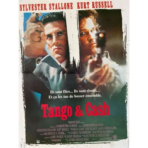 TANGO & CASH OCC