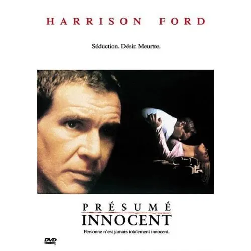 PRESUME INNOCENT OCC