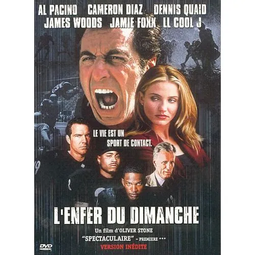L ENFER DU DIMANCHE OCC