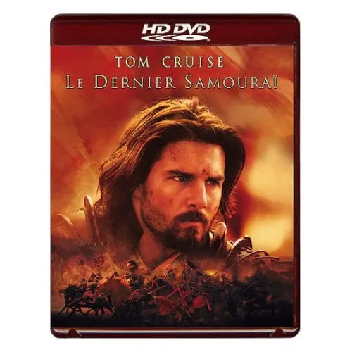 LE DERNIER SAMOURAI OCC