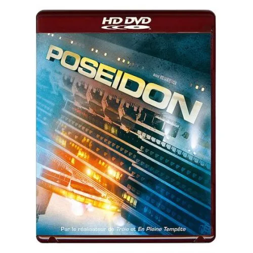 POSEIDON OCC