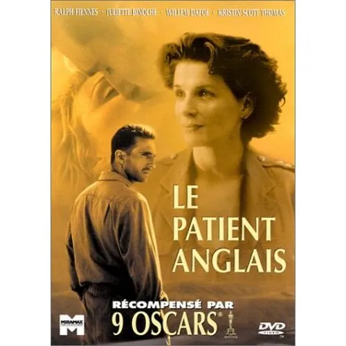 Le Patient Anglais occ