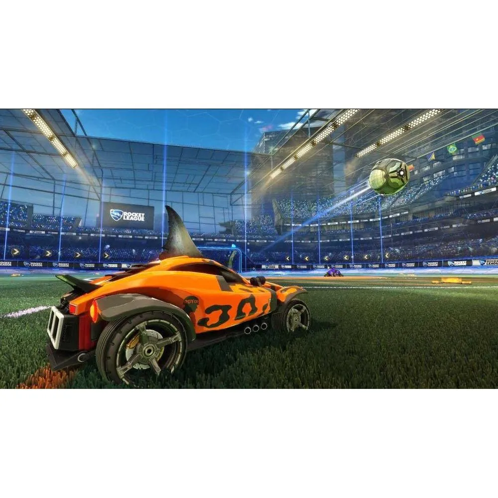 ROCKET LEAGUE (FRA) – Image 2