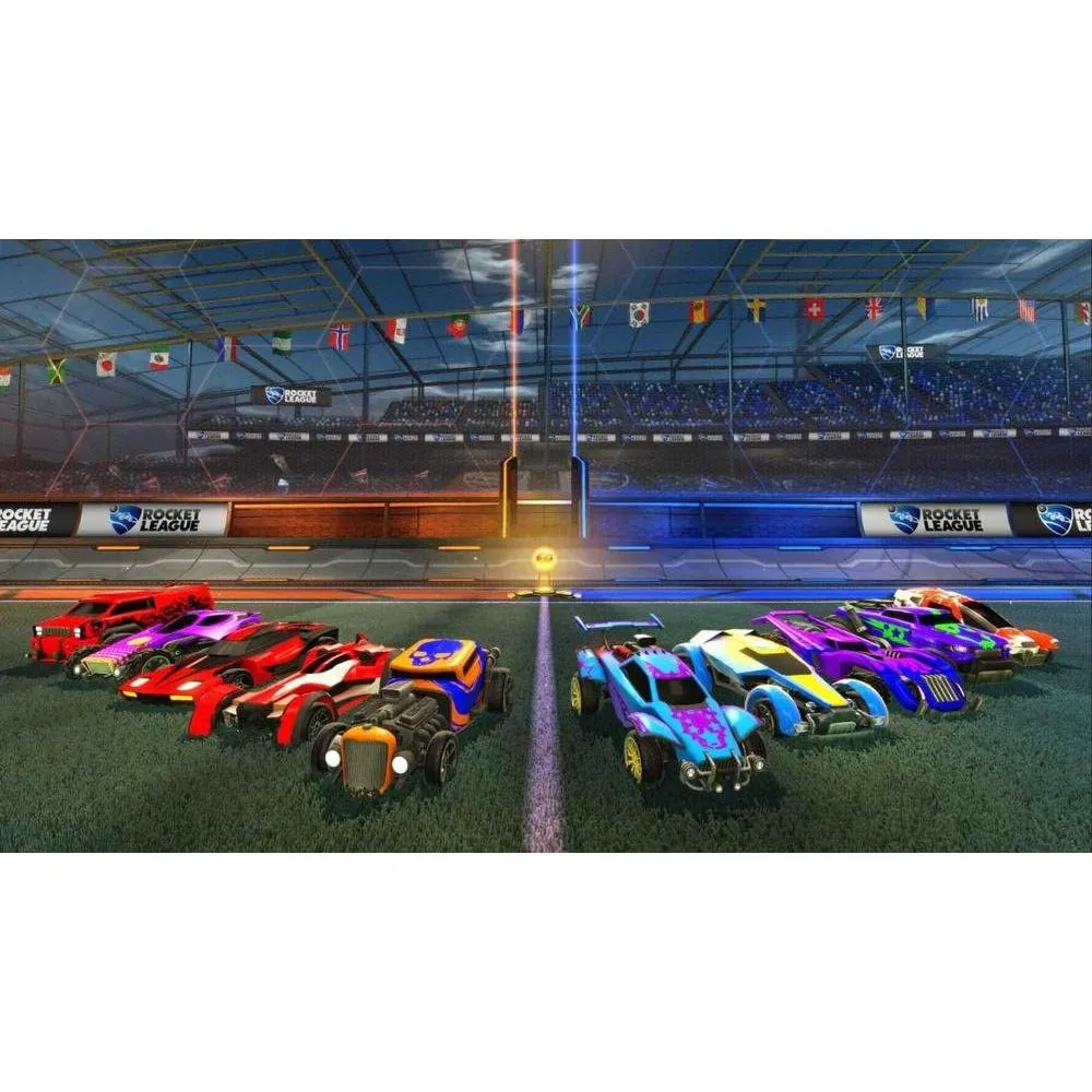 ROCKET LEAGUE (FRA) – Image 3