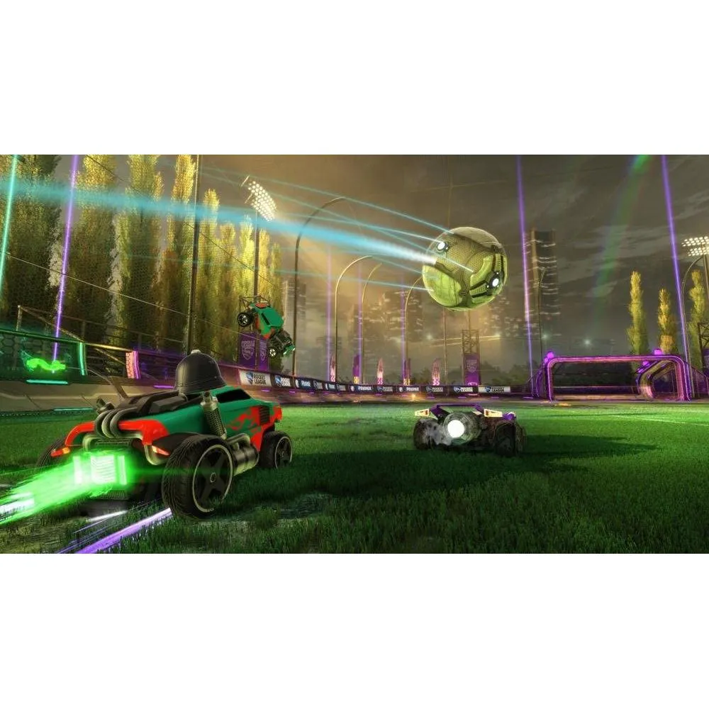 ROCKET LEAGUE (FRA) – Image 4