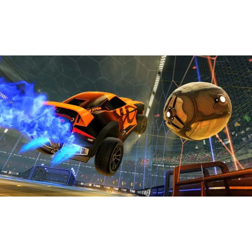 ROCKET LEAGUE (FRA) – Image 5