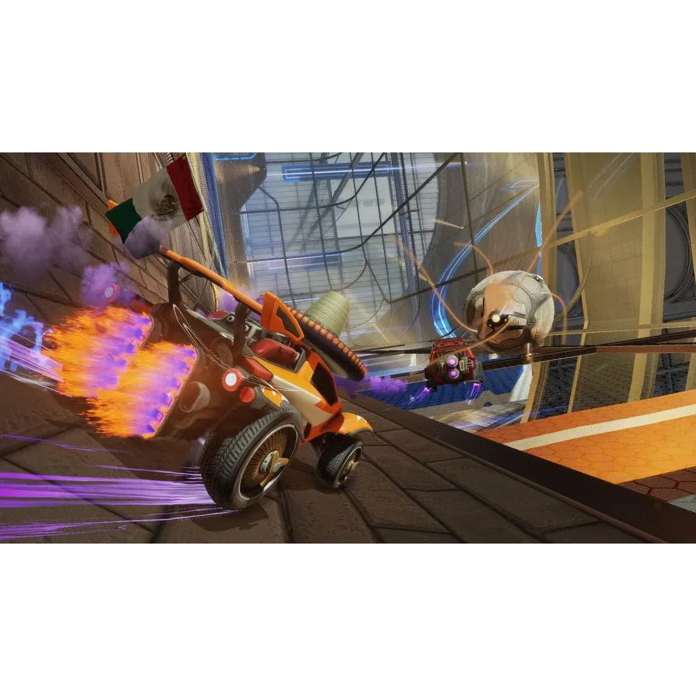 ROCKET LEAGUE (FRA) – Image 6