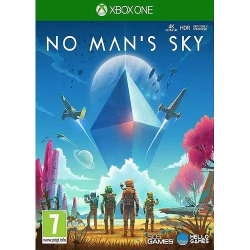 NO MAN S SKY (FRA) OCC