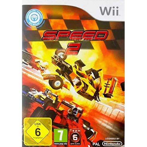 SPEED 2 (EUR) OCC
