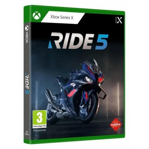 RIDE 5 (FRA) OCC