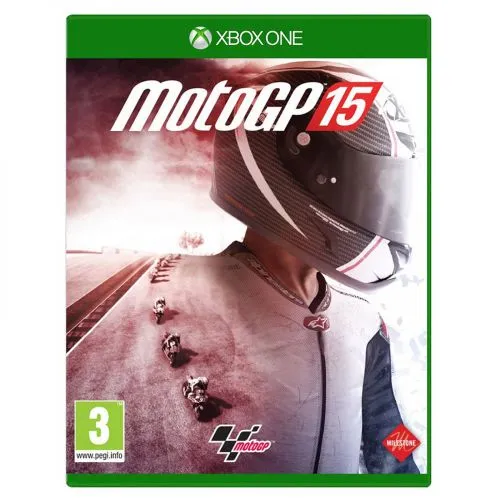 MOTO GP 15 (FRA) OCC