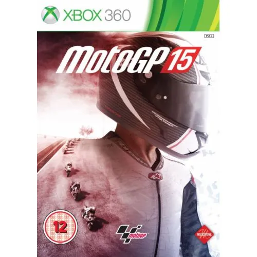 MOTO GP 15 (UK) OCC