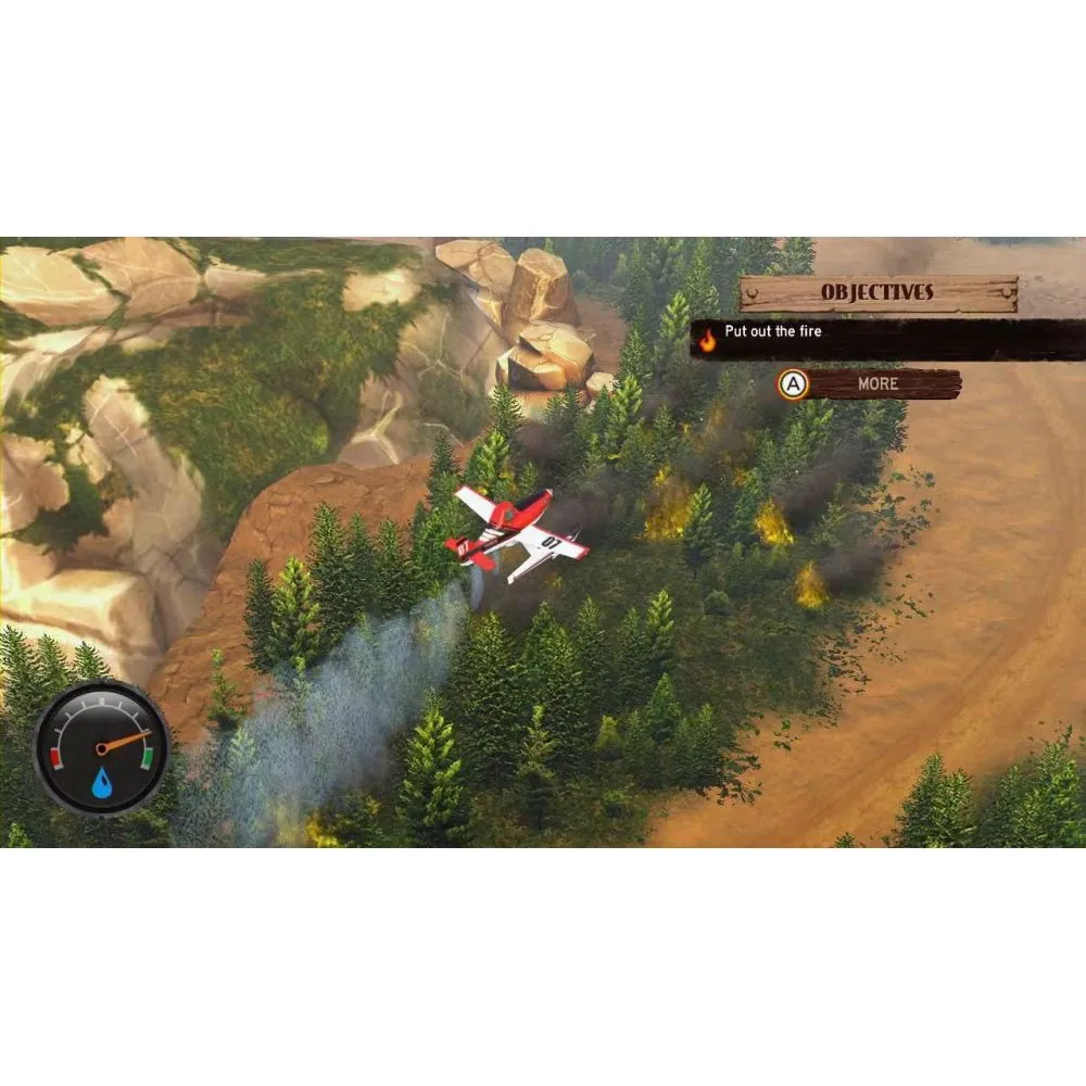 PLANES 2 (FRA) OCC – Image 2