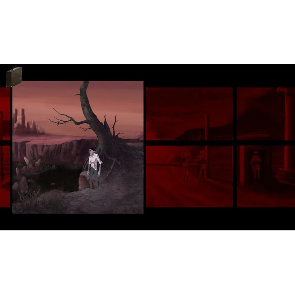 DEAD SYNCHRONICITY – Image 2