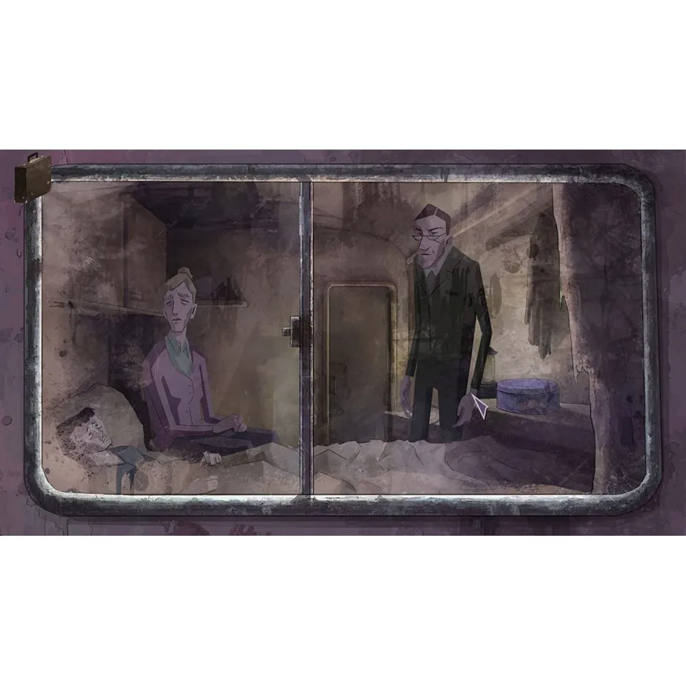 DEAD SYNCHRONICITY – Image 3