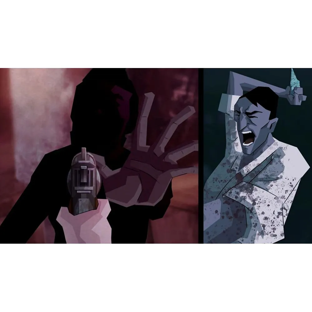 DEAD SYNCHRONICITY – Image 4