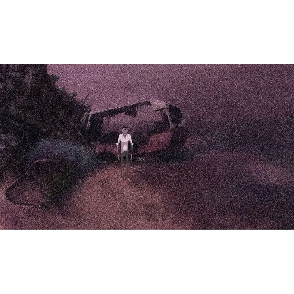DEAD SYNCHRONICITY – Image 5