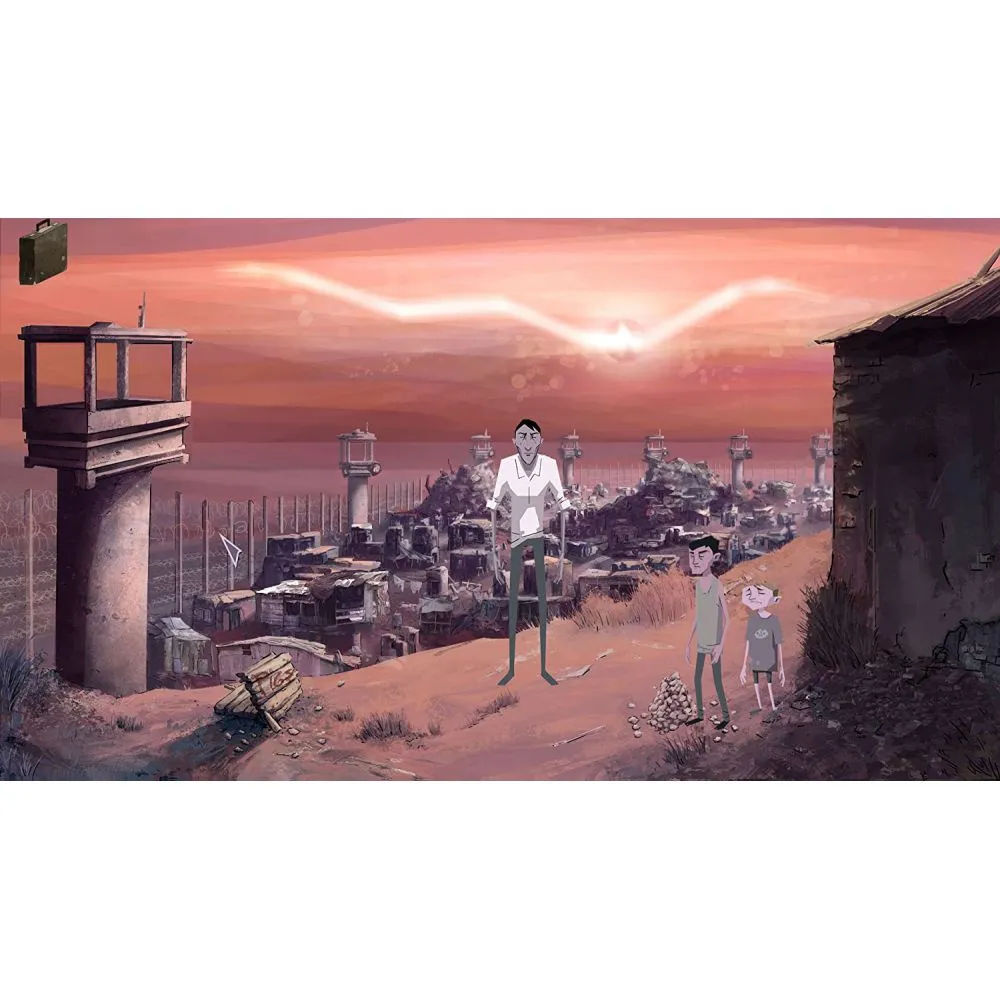 DEAD SYNCHRONICITY – Image 6