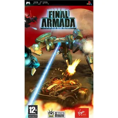Final Armada (EUR) occ