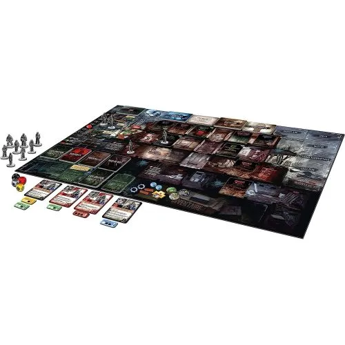 THIS WAR OF MINE (LE JEU DE PLATEAU) OCC – Image 2