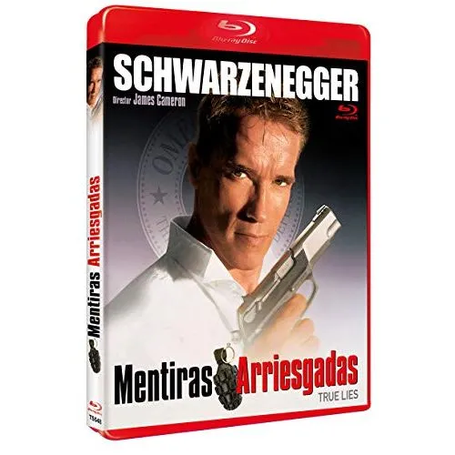 TRUE LIES (IMPORT ESP) OCC
