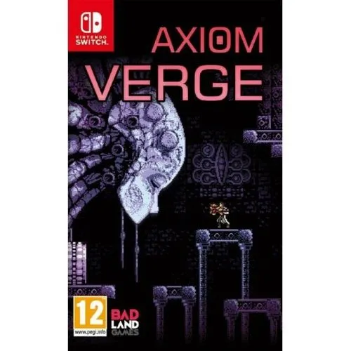 AXIOM VERGE (FRA) OCC