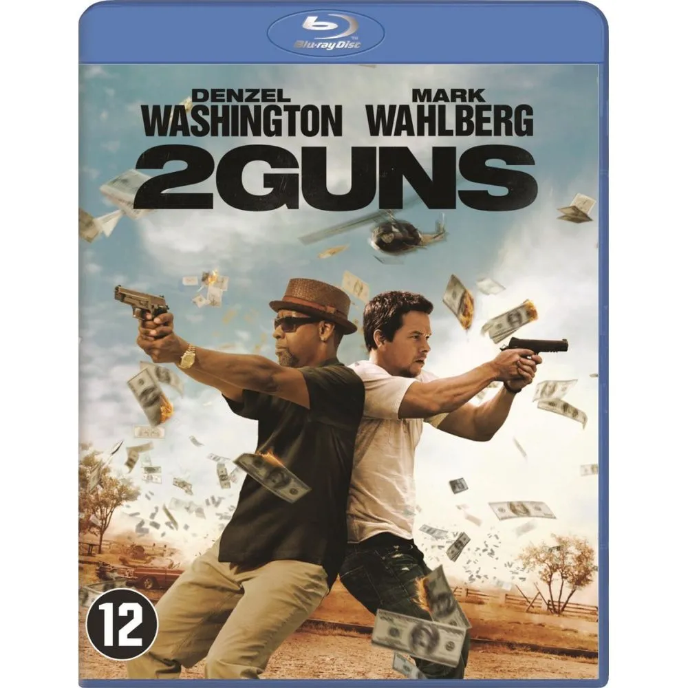 2 GUNS OCC