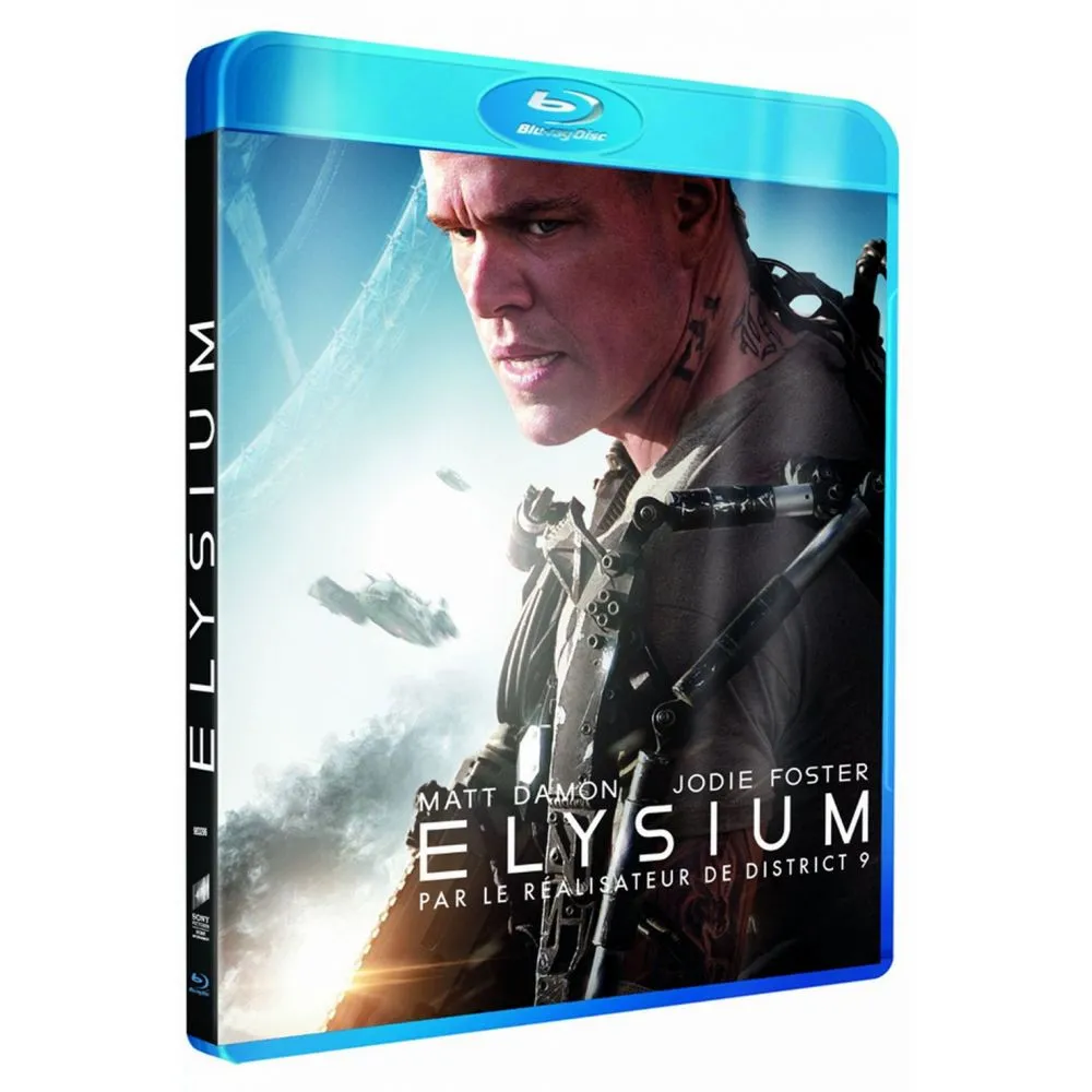 ELYSIUM OCC