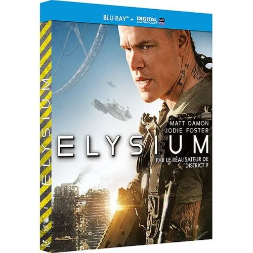 ELYSIUM OCC – Image 2